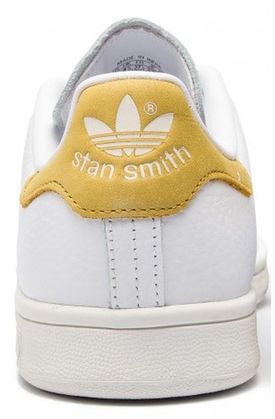 adidas Stan Smith White Wheat