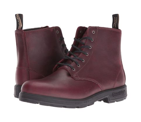 Blundstone #1357 Lace Up Redwood
