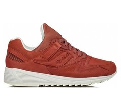 Saucony GRID 8500 HT Red
