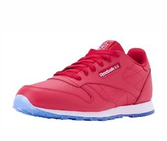 Reebok Classic Leather Primal Red