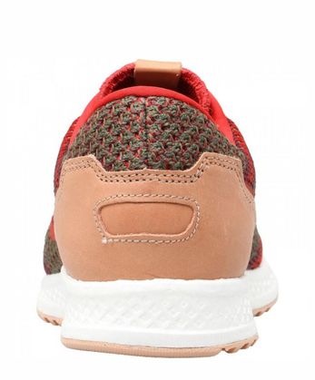 Saucony Shadow 5000 EVR Red