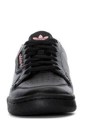 adidas Continental 80 Black Pink